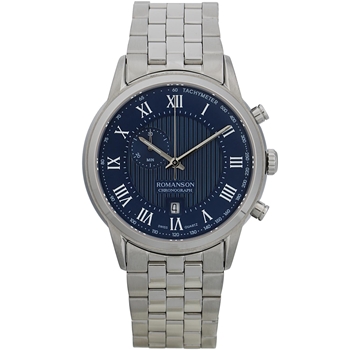 ساعت مچی رومانسون کد TM5A22HMWWA4I5